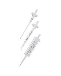 DISTRITIP Micro, 125 µL, 50 Syringes/box