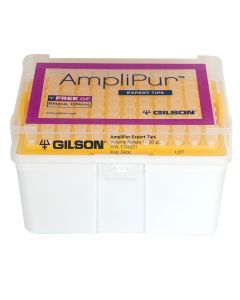 AmpliPur Expert FT20,TIPACK