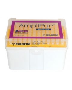 AmpliPur Expert Tips FT200,TIPACK
