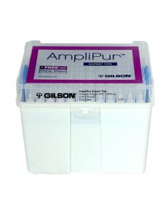 AmpliPur Expert Tips FT1000,TIPACK