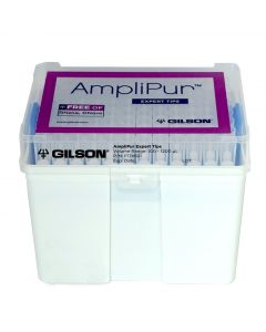 AmpliPur Expert Tips FT1200,TIPACK